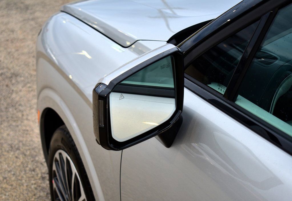 New 2026 Hyundai Palisade Calligraphy image 11