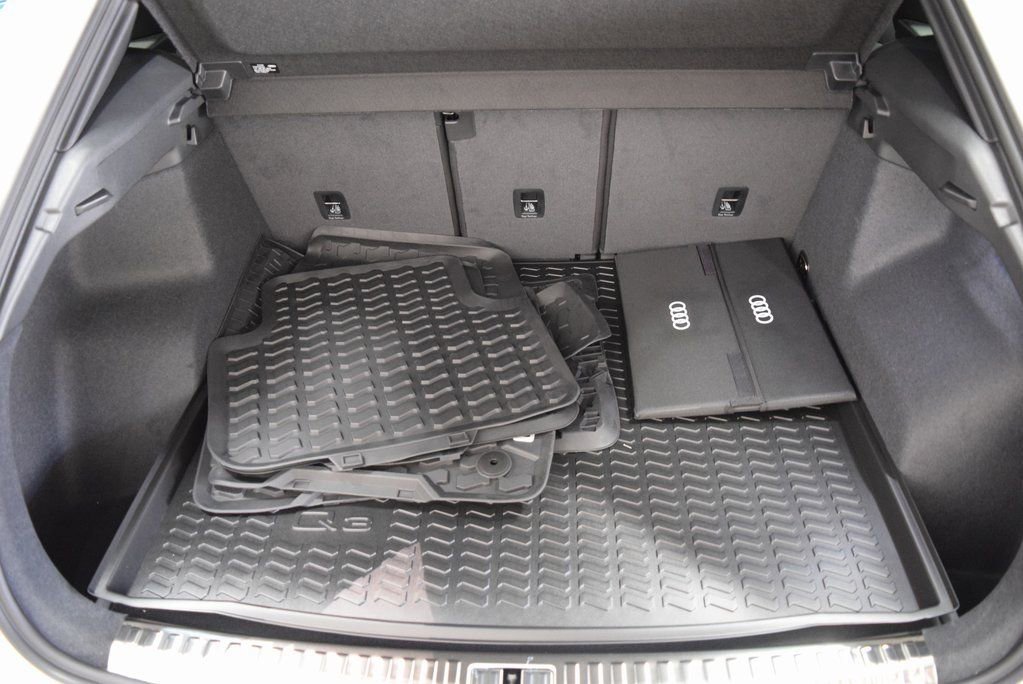 New 2025 Audi Q3 2.0T Premium Plus image 10