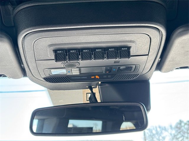 Used 2023 Ford Bronco Raptor image 31