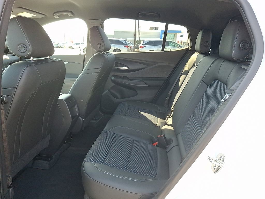 New 2026 Buick Envista Preferred image 6
