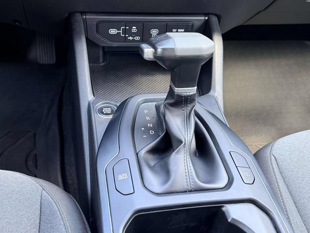 Used 2025 Kia K4 FWD image 22