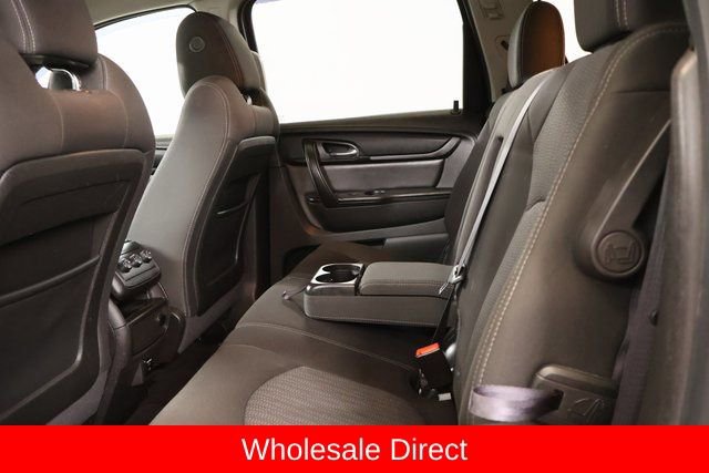 Used 2015 Chevrolet Traverse LT AWD/4WD image 27