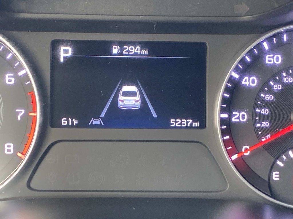 Used 2023 Kia Forte GT-Line FWD image 30