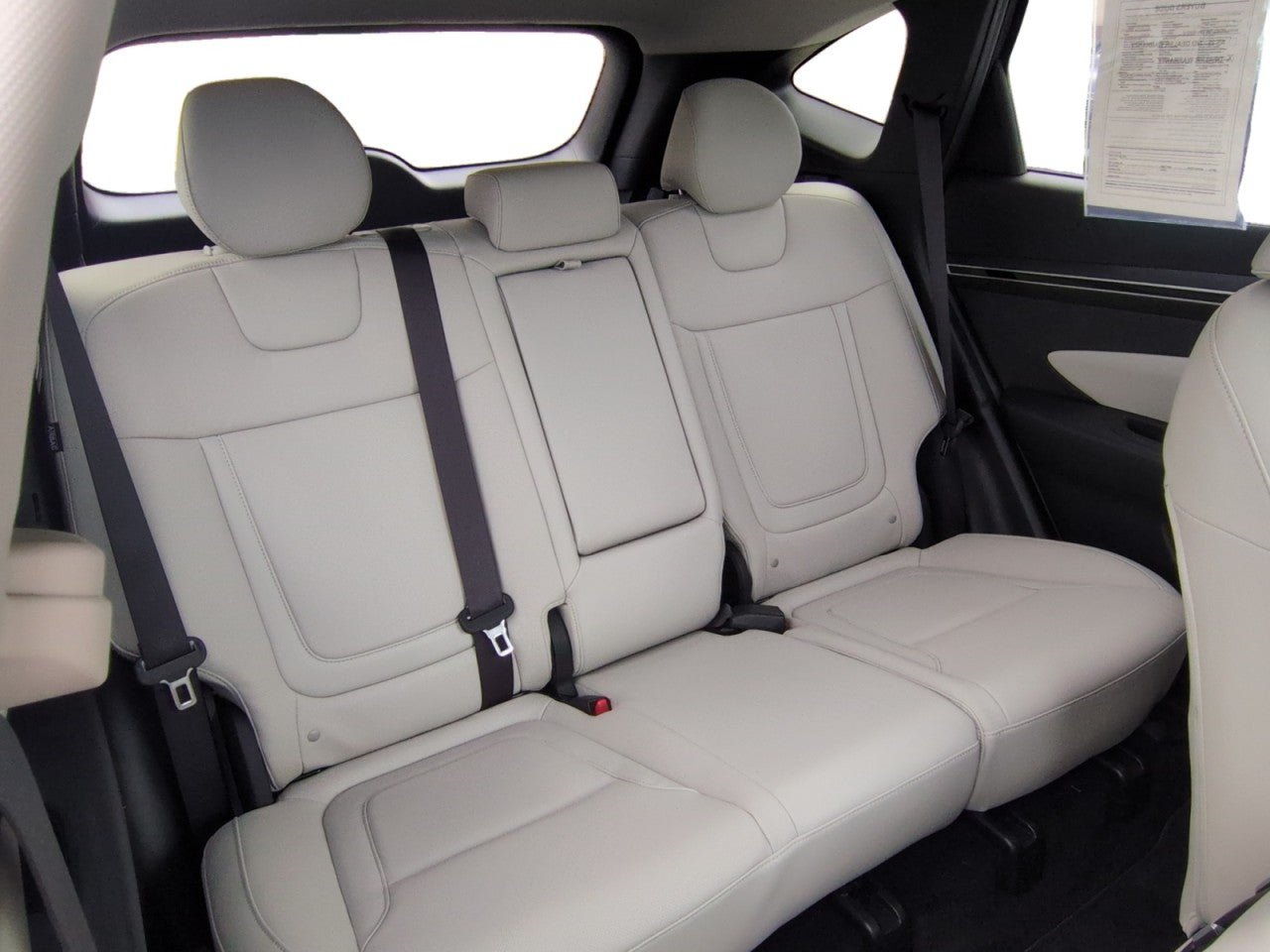 Used 2024 Hyundai Tucson SEL w/ Convenience Package FWD image 27