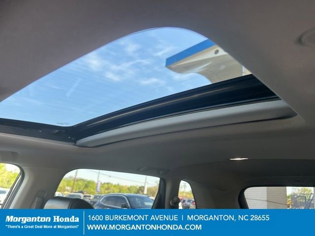 Used 2023 Honda CR-V EX-L image 27