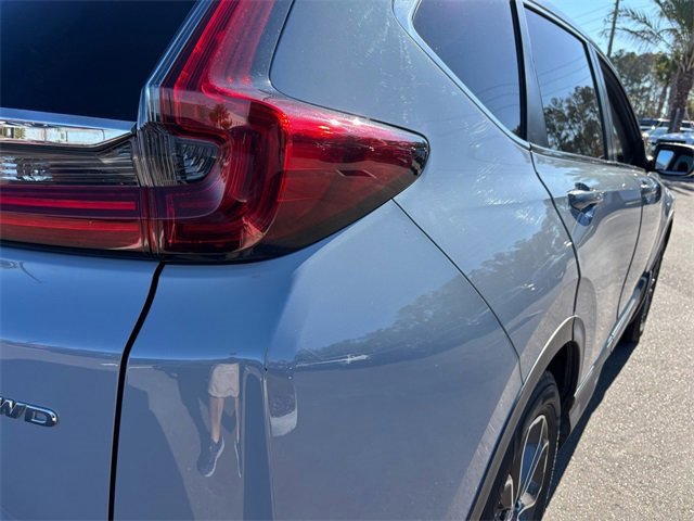 Used 2020 Honda CR-V EX image 12