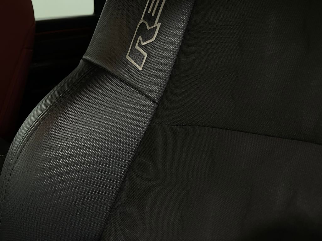 Used 2017 RAM 1500 Rebel image 17