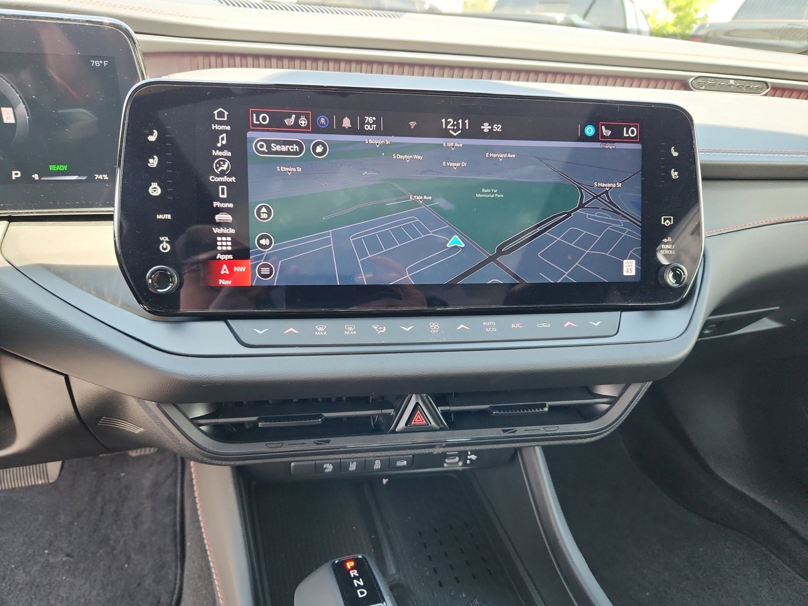 New 2024 Dodge Charger Scat Pack w/ Plus Group image 12