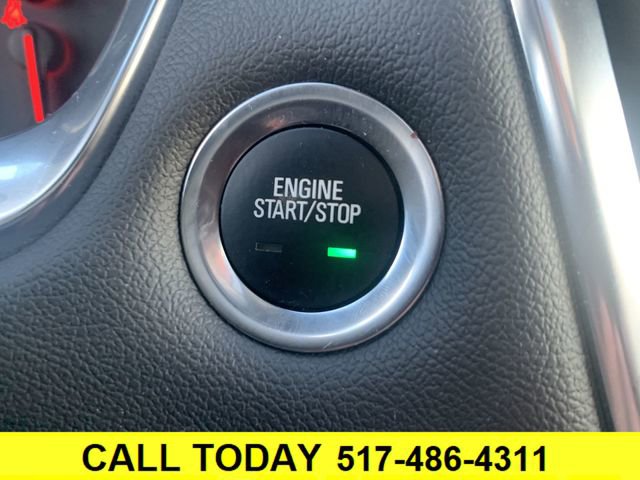 Certified 2022 Chevrolet Traverse High Country image 17