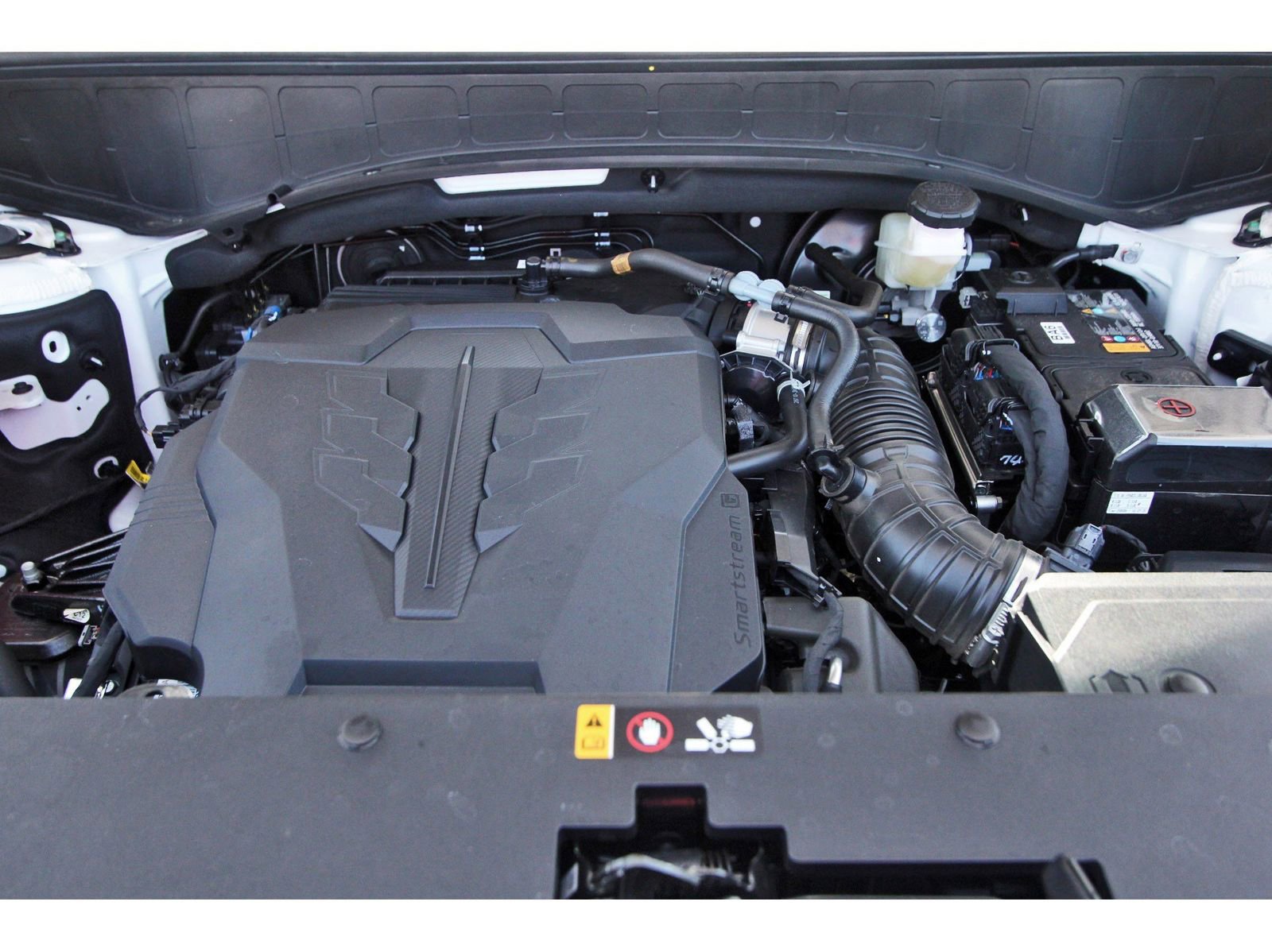 Used 2026 Hyundai Palisade Calligraphy image 33