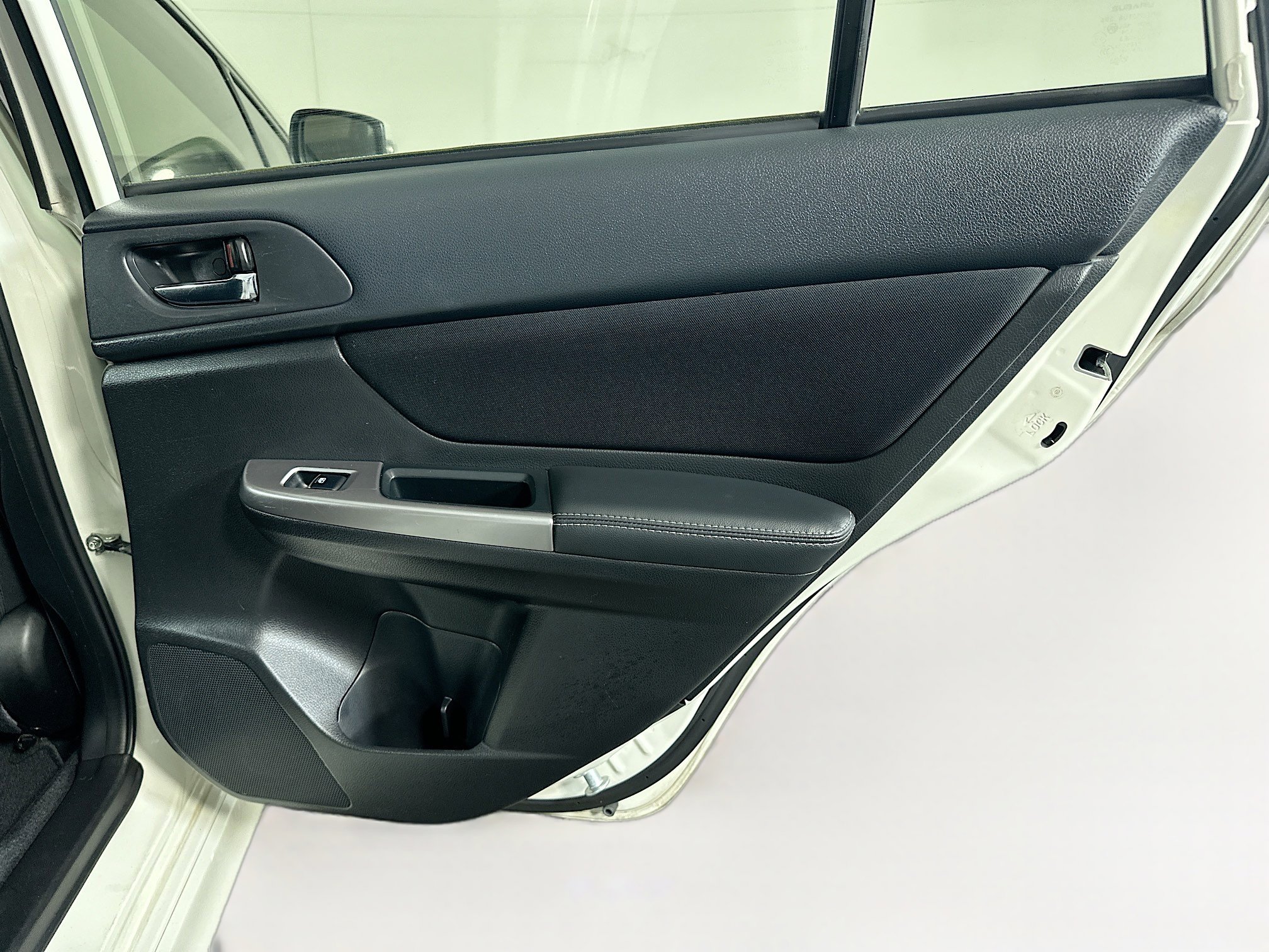 Used 2015 Subaru Impreza 2.0i Sport Premium w/ Popular Package #1 image 29