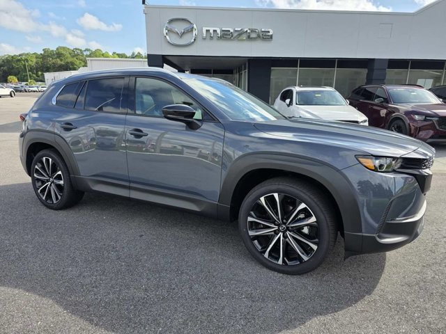 New 2026 MAZDA CX-50 AWD 2.5 S w/ Weather Package image 1