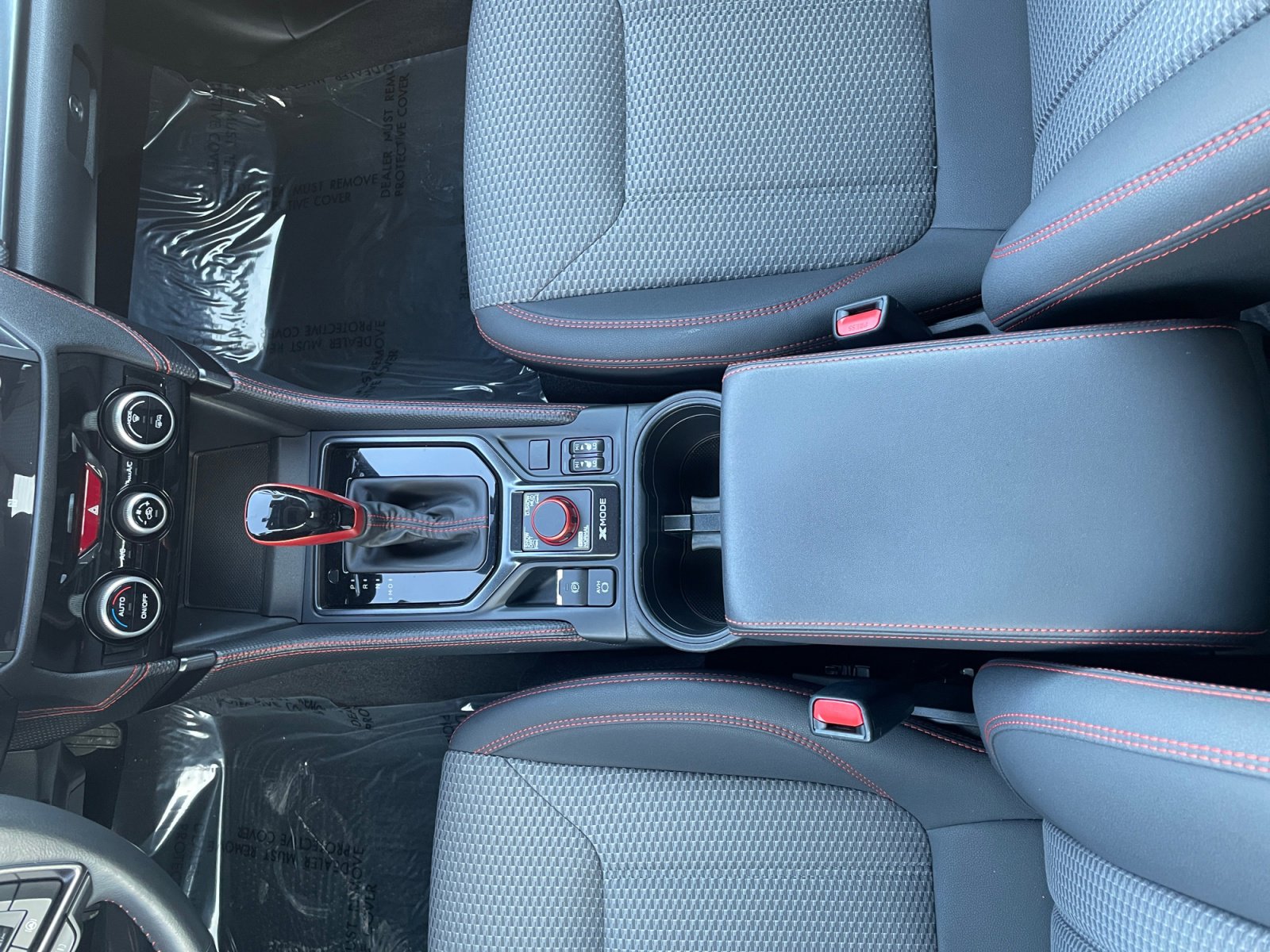 Certified 2022 Subaru Forester Sport image 27