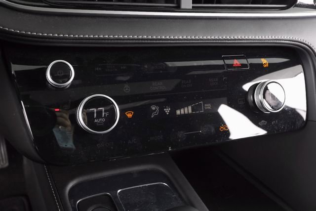 Used 2023 INFINITI QX60 Autograph image 26