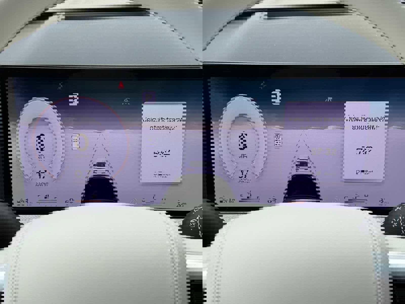 New 2025 Genesis GV80 3.5T Prestige image 22