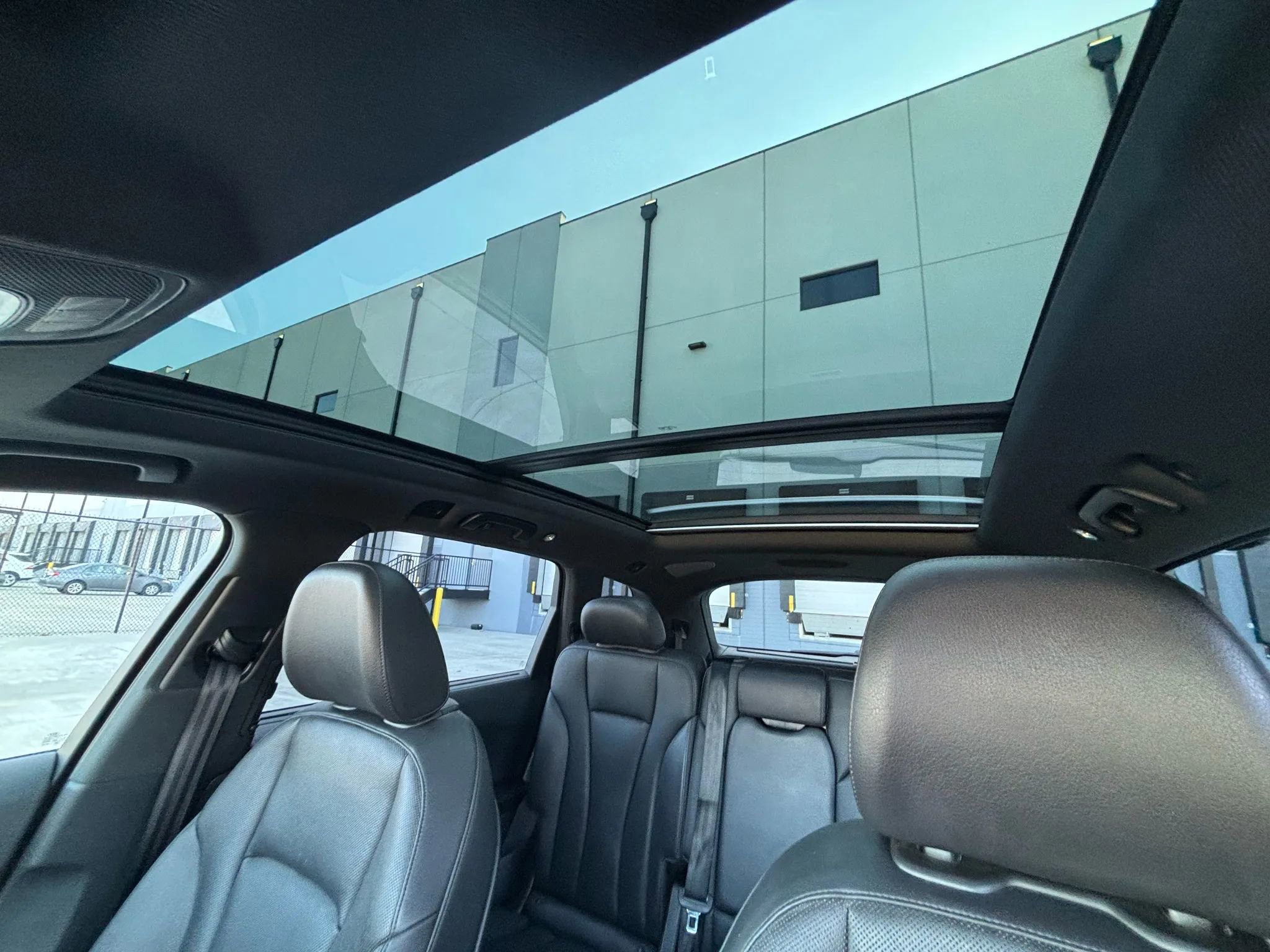 Used 2017 Audi Q7 2.0T Premium Plus image 20