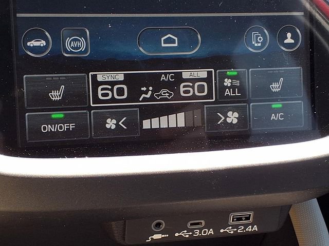 New 2026 Subaru Forester Premium image 16