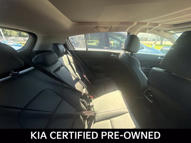 Used 2020 Kia Sportage EX w/ Option Group 15 FWD image 5