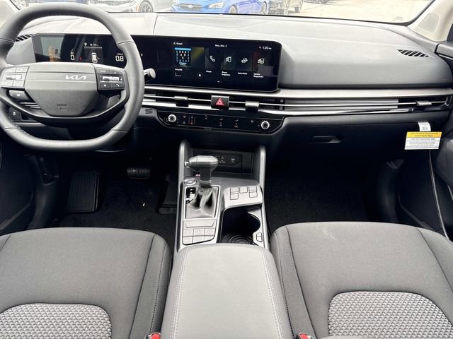 New 2026 Kia Sportage LX image 18