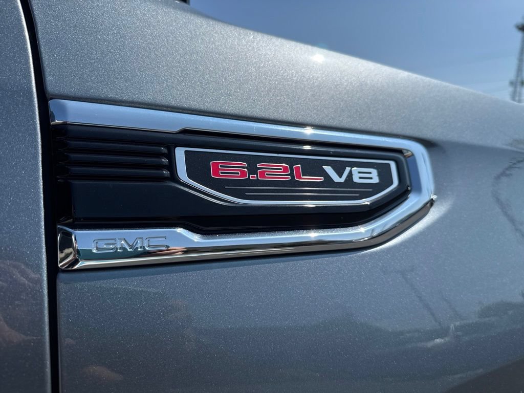 Used 2019 GMC Sierra 1500 Denali w/ Denali Ultimate Package AWD/4WD image 9