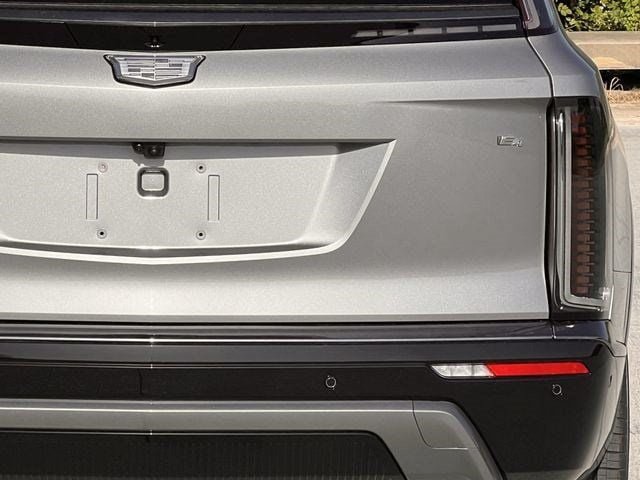 New 2027 Cadillac Vistiq Luxury AWD/4WD image 5