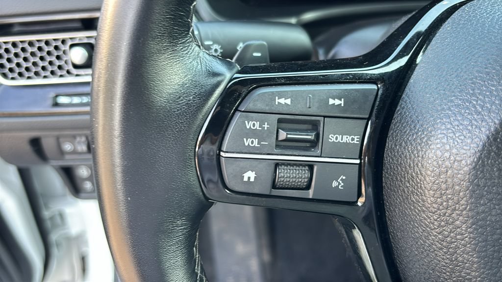 Used 2024 Honda Civic Sport image 12