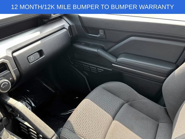 Used 2025 Toyota 4Runner SR5 AWD/4WD image 29