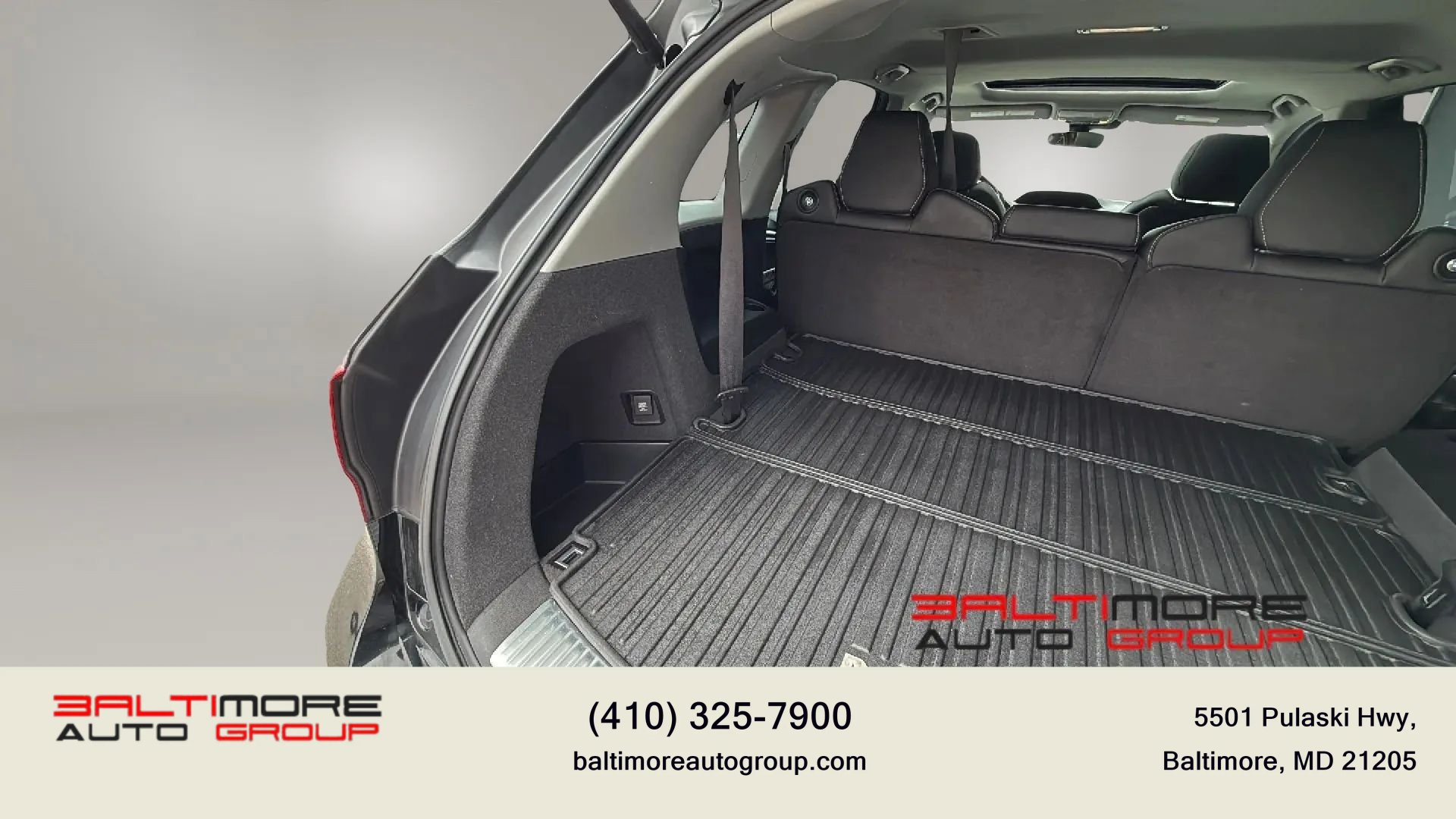 Used 2019 Acura MDX SH-AWD w/ Technology Package image 38
