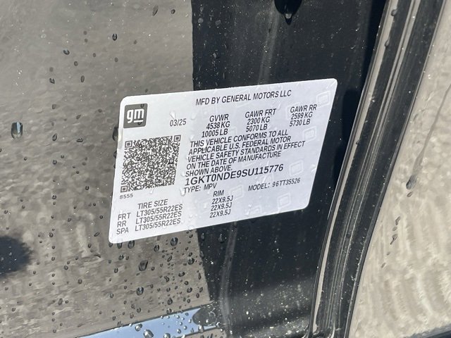 New 2025 GMC Hummer EV 2X image 31