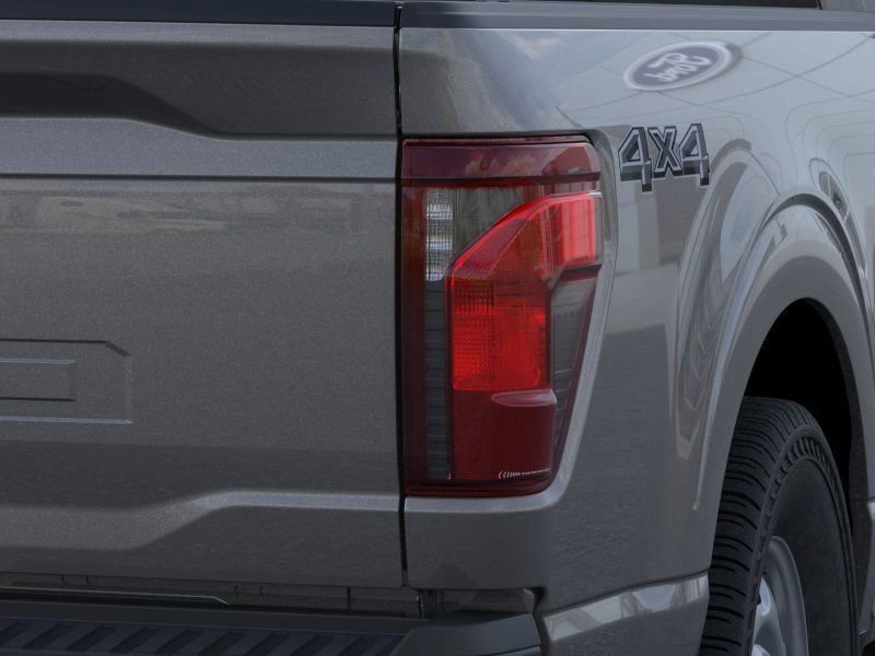 New 2025 Ford F150 XL w/ Tow/Haul Package image 21