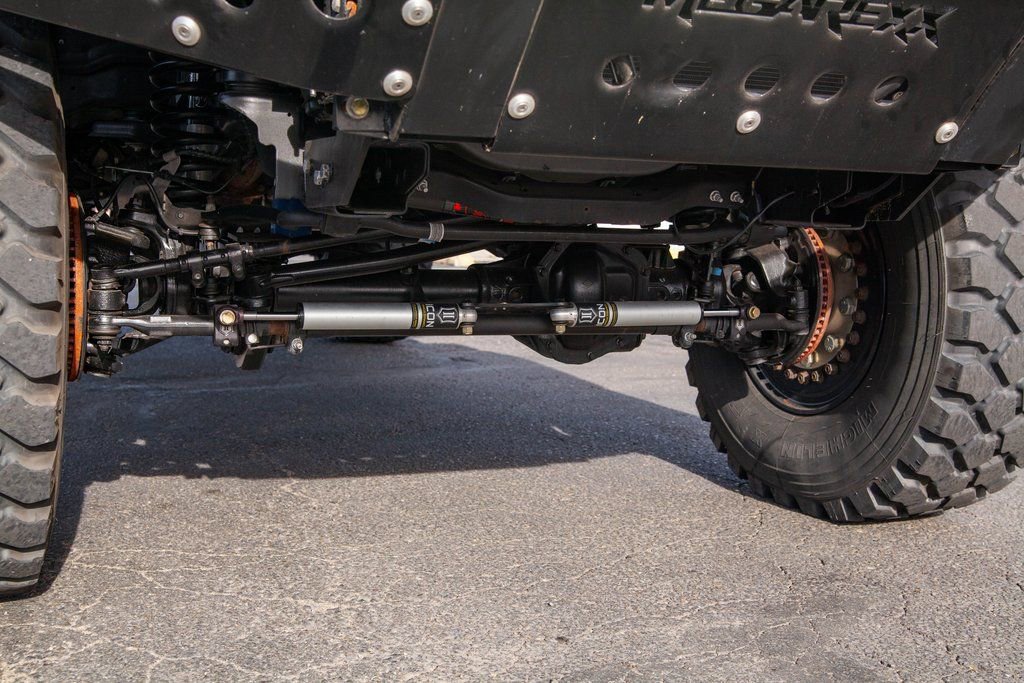 Used 2022 Ford F250 Lariat w/ Lariat Ultimate Package image 12