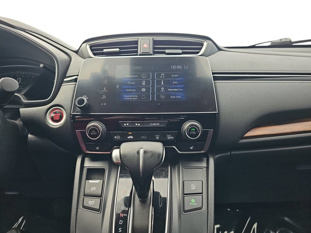 Used 2022 Honda CR-V Touring image 20