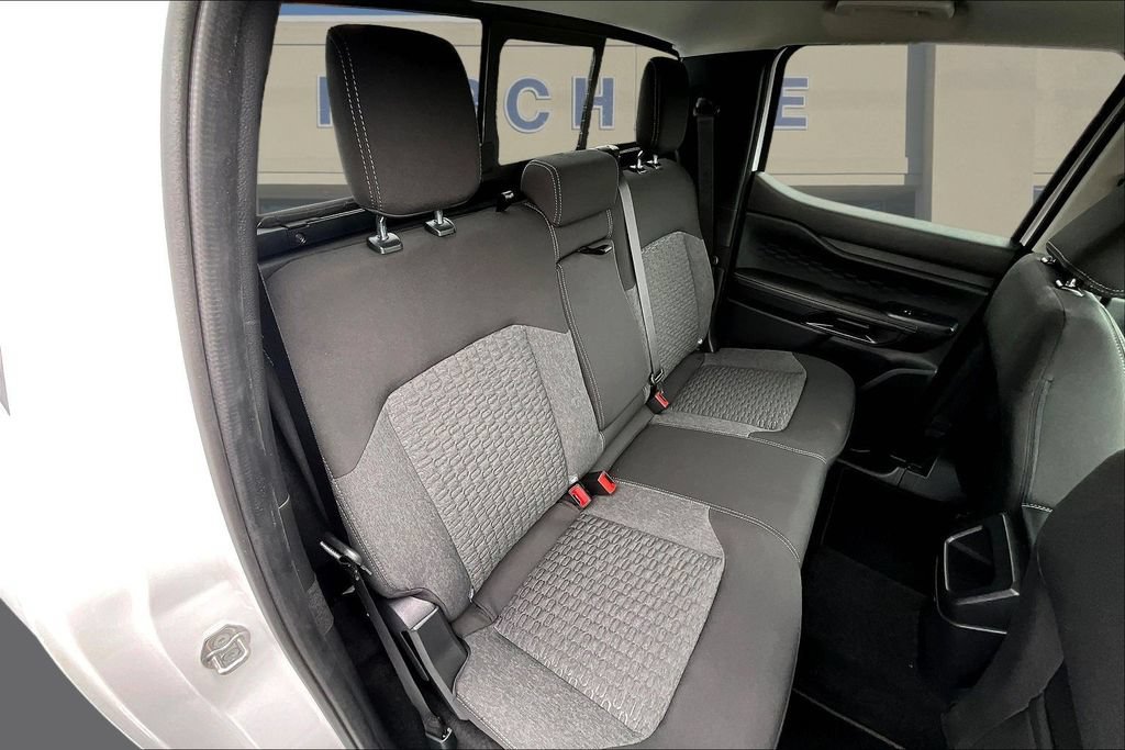 New 2026 Ford Ranger XLT AWD/4WD image 10