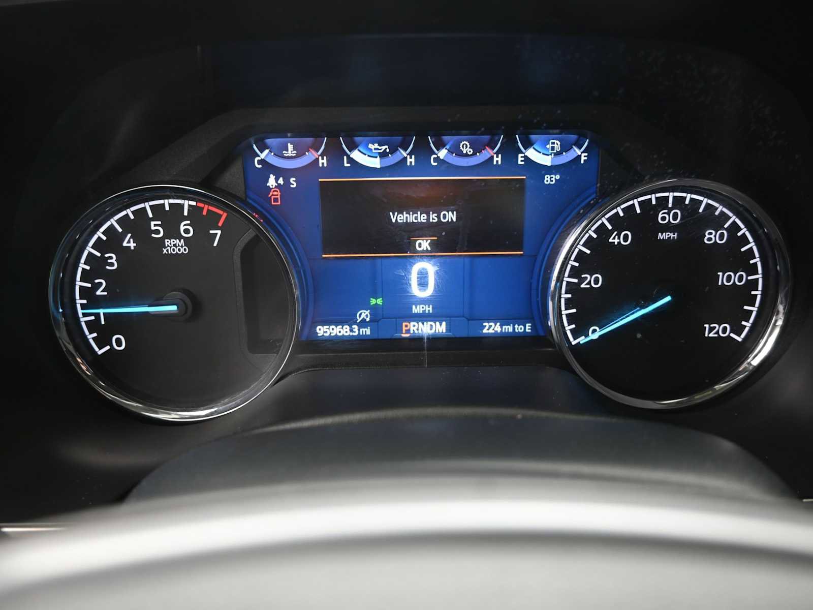 Used 2021 Ford F150 XLT w/ Equipment Group 302A High image 13