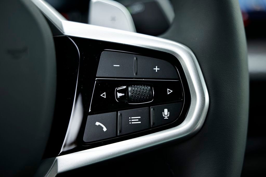 New 2026 BMW 330i Sedan image 34