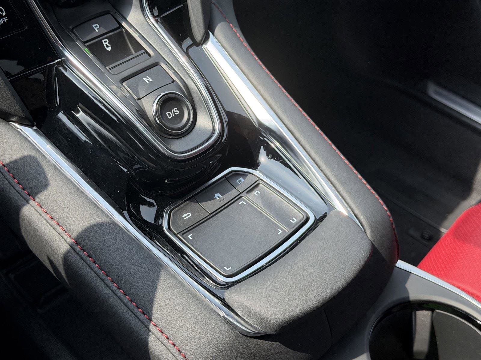 New 2026 Acura RDX A-Spec AWD/4WD image 9