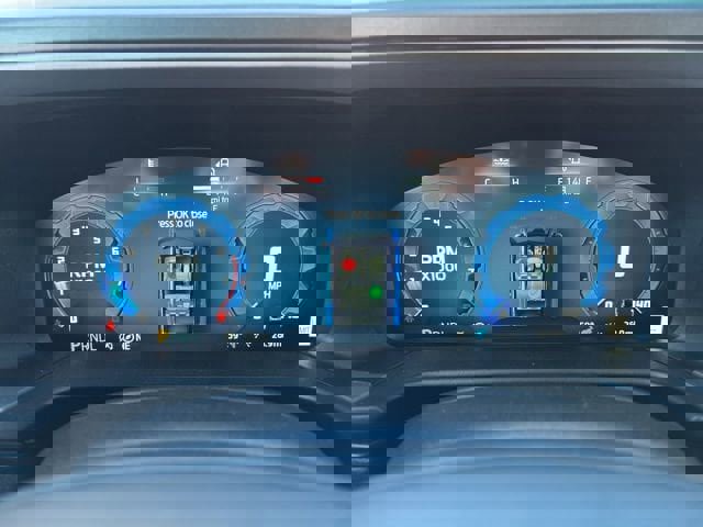 New 2025 Ford Bronco Sport Outer Banks w/ Outer Banks Tech Package+ image 22