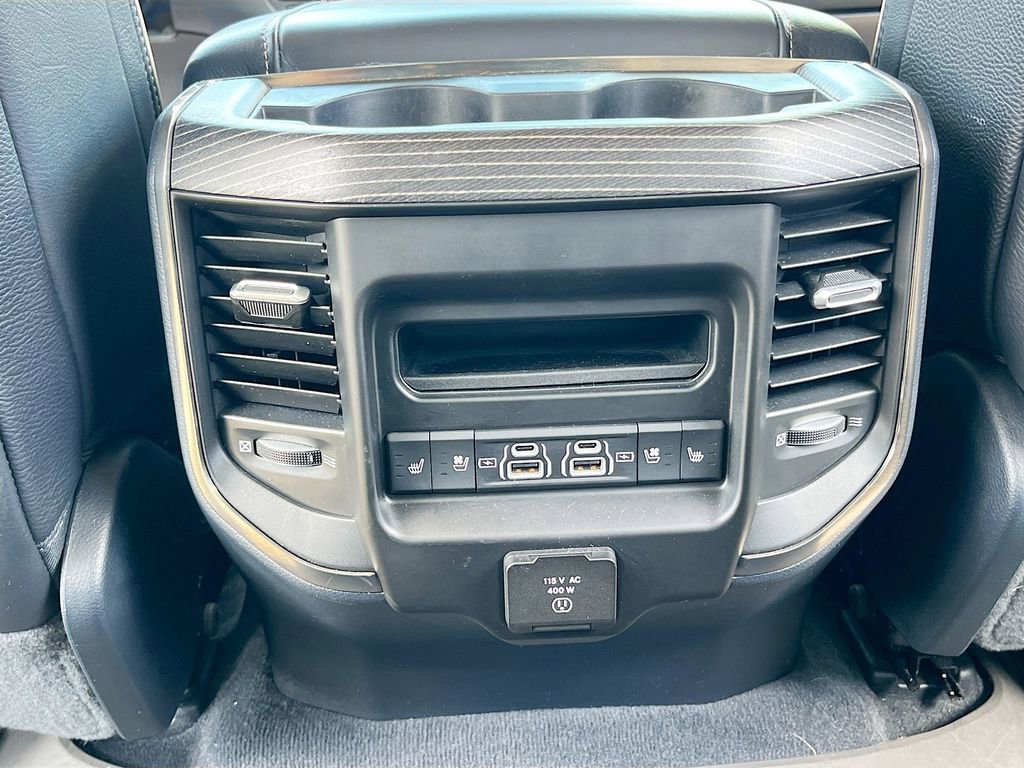 Used 2021 RAM 1500 Limited RWD image 27