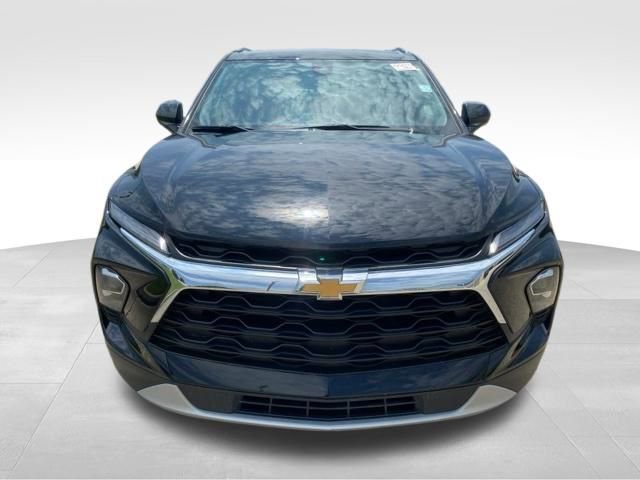Used 2023 Chevrolet Blazer LT w/ Convenience Package FWD image 10