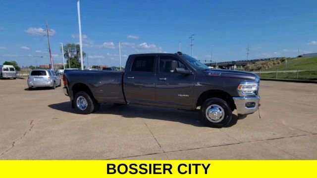 Used 2019 RAM 3500 Big Horn AWD/4WD image 3