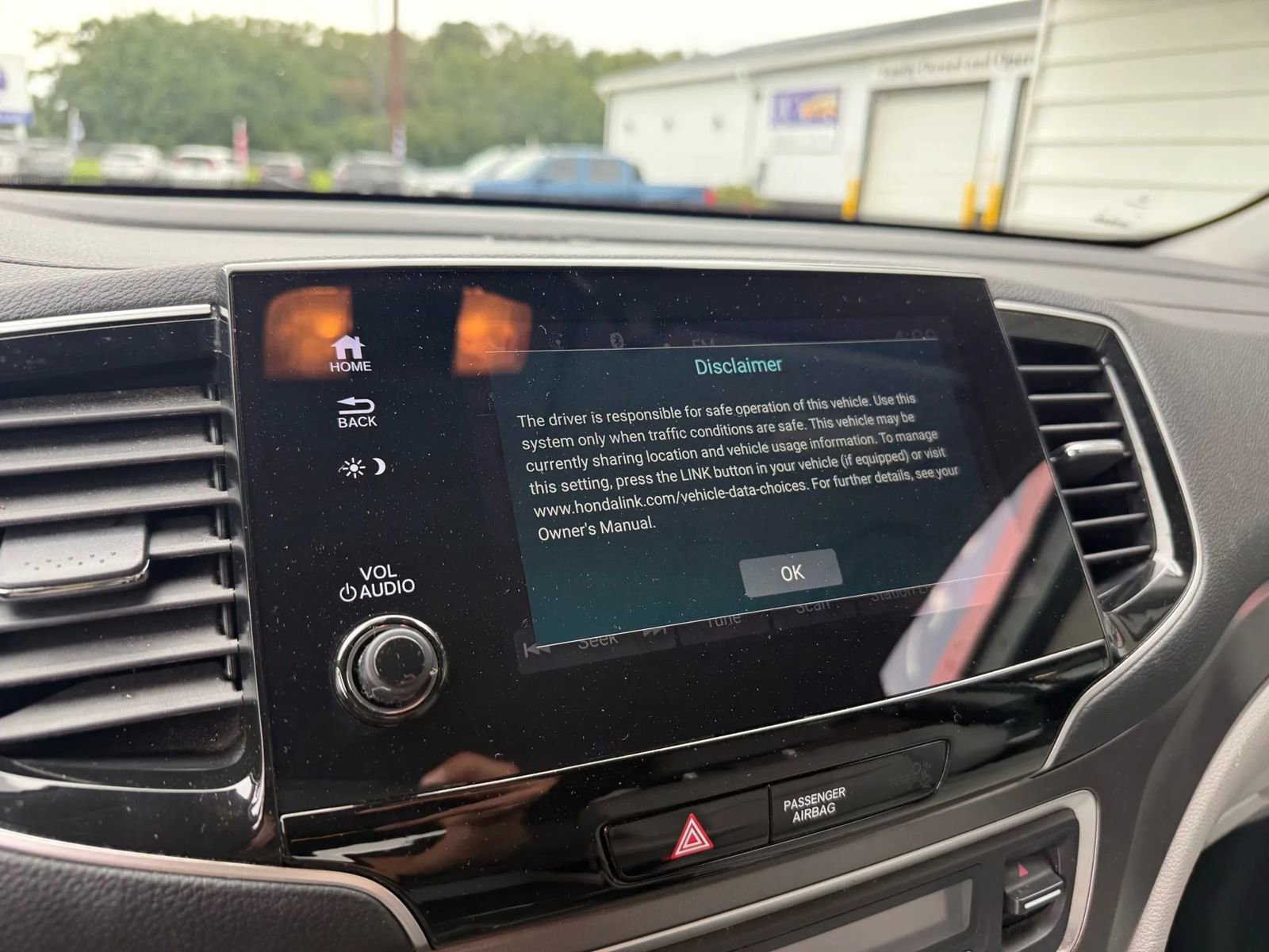 Used 2021 Honda Pilot Special Edition image 28