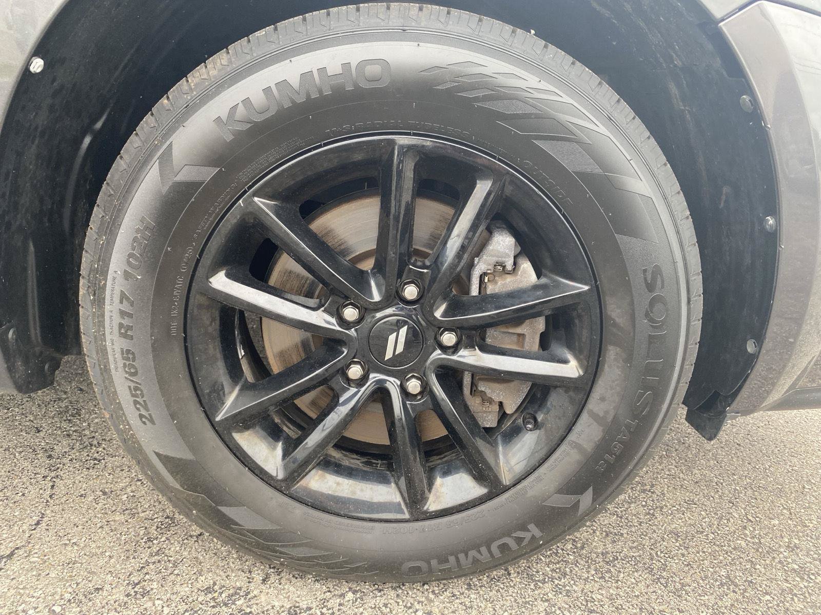 Used 2020 Dodge Journey SE w/ Blacktop Package FWD image 39