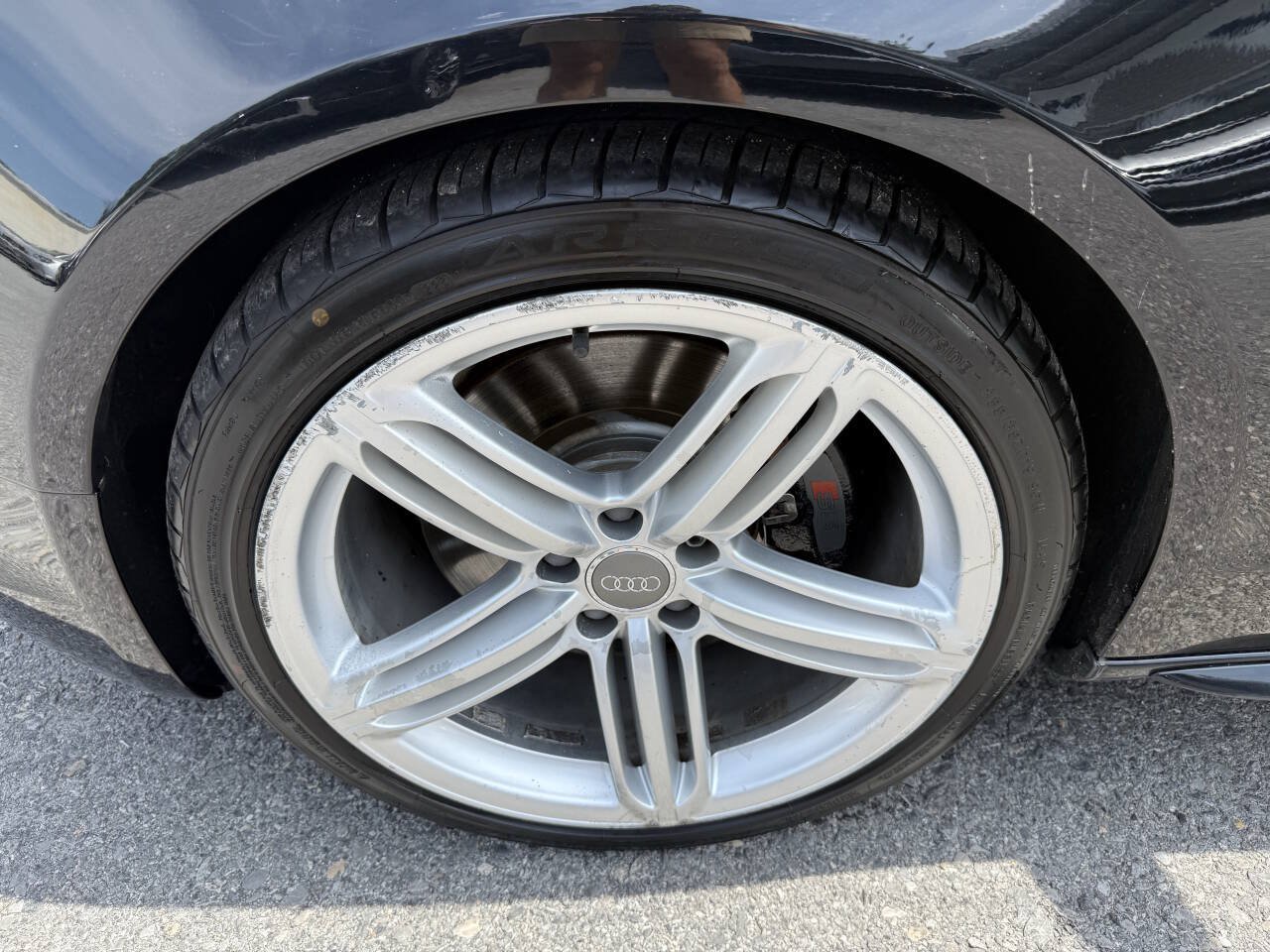 Used 2010 Audi S5 Premium Plus AWD/4WD image 33