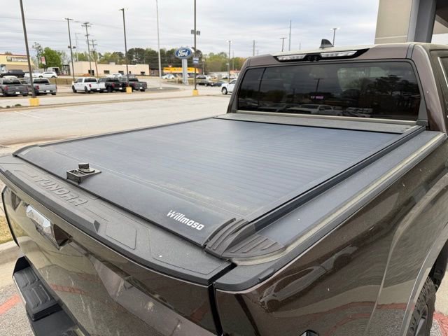 Used 2025 Toyota Tundra 1794 Edition image 5