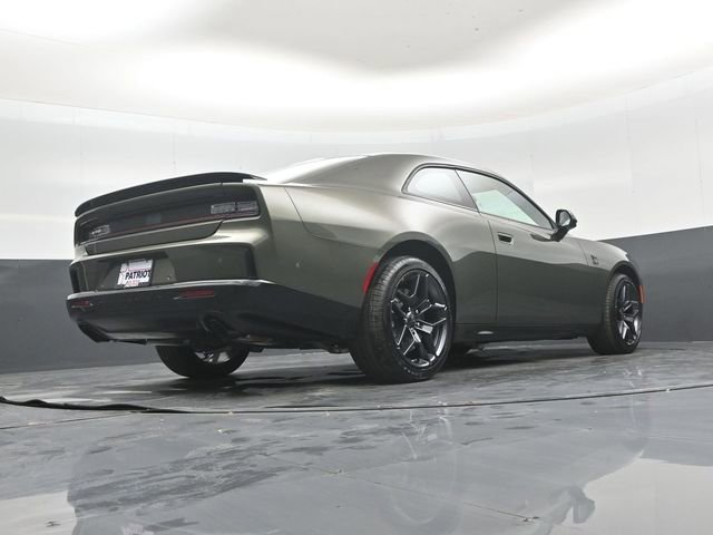 New 2026 Dodge Charger Scat Pack w/ Blacktop Package image 40