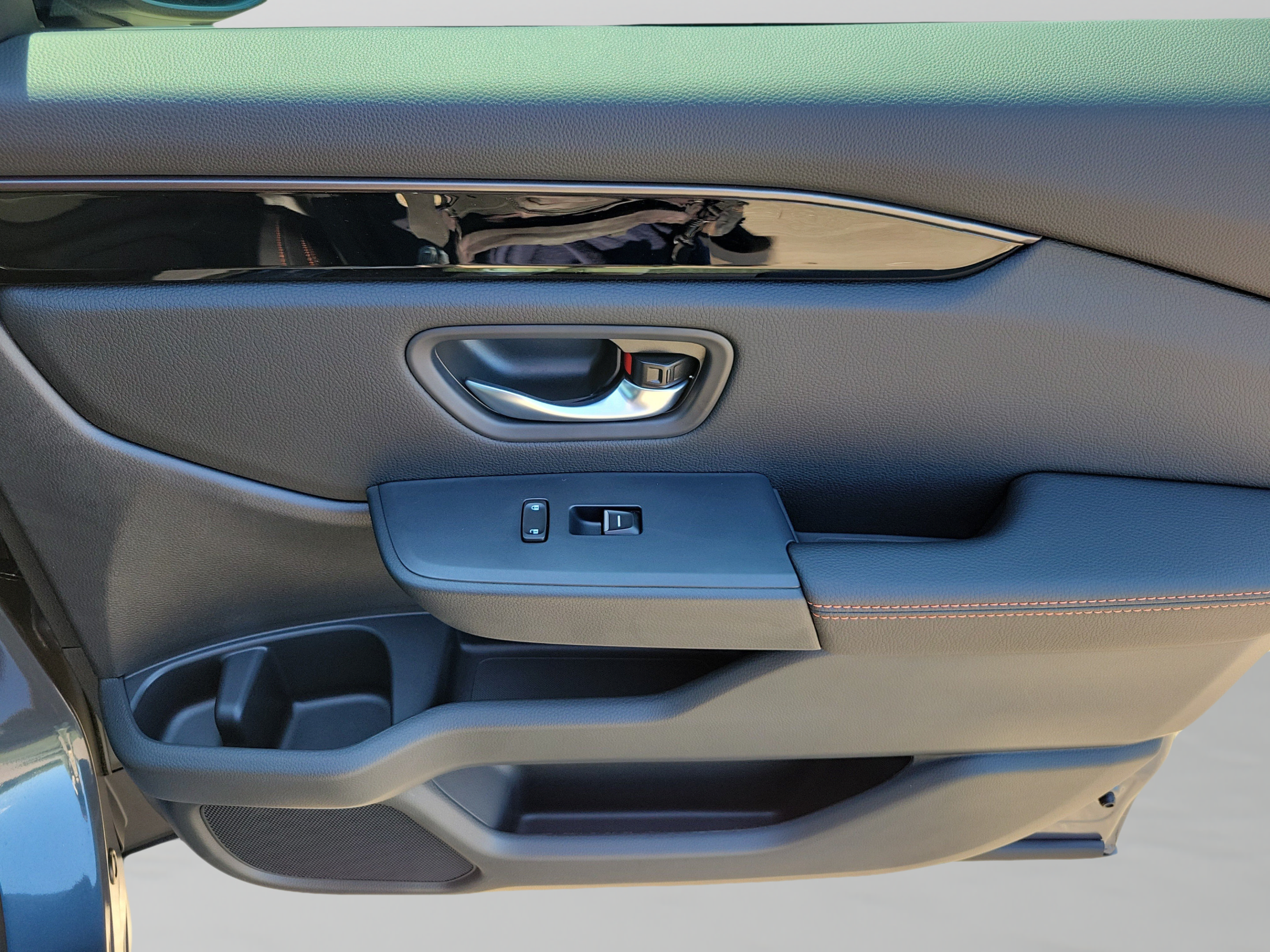 New 2026 Honda Pilot TrailSport image 21