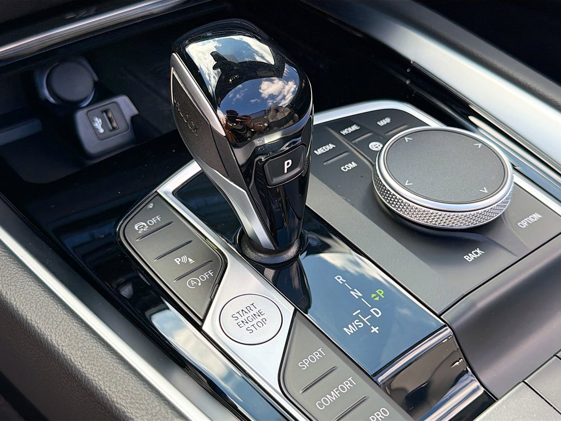 Certified 2025 BMW Z4 sDrive30i image 27