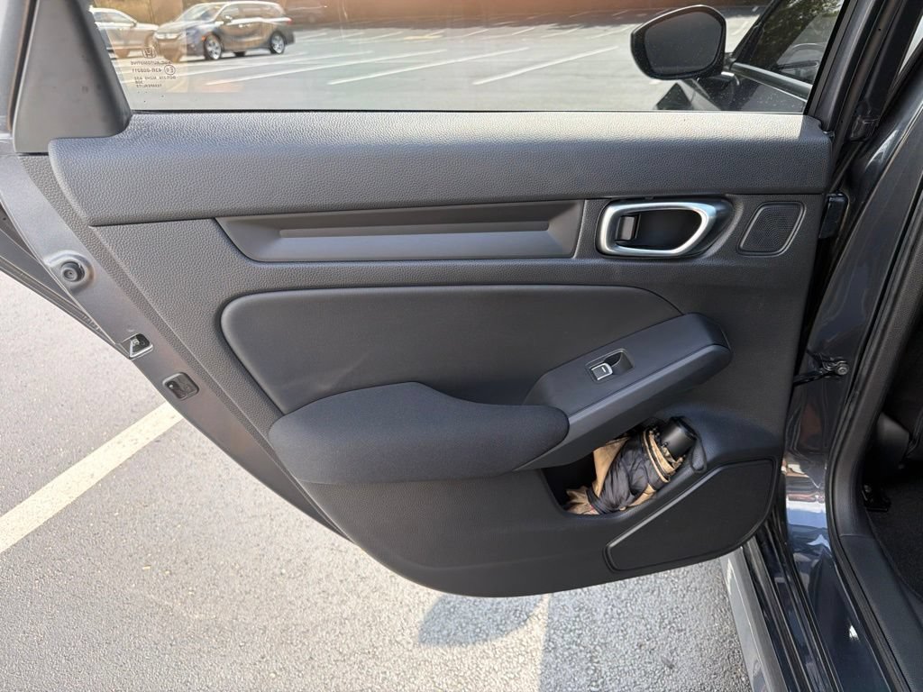 Used 2024 Honda Civic Sport image 19
