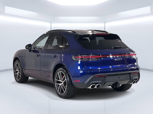 New 2026 Porsche Macan S image 7