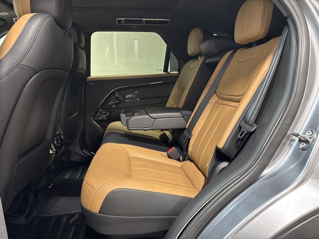 Used 2024 Land Rover Range Rover Sport Autobiography image 26